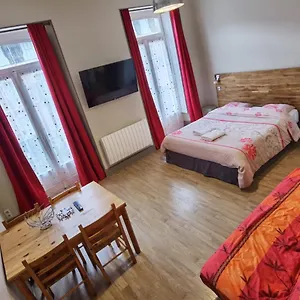 Résidence Angleterre Appartement Cauterets