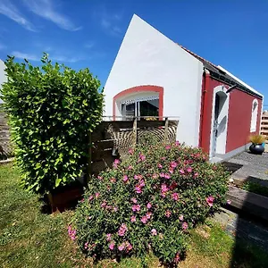 La Petite Maison De Papaye Hébergement de vacances Le Palais