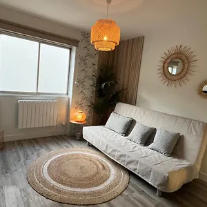 Caranco By K6 Conciergerie Appartement