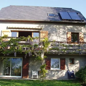Bardéron Appartement Arcizans-Avant