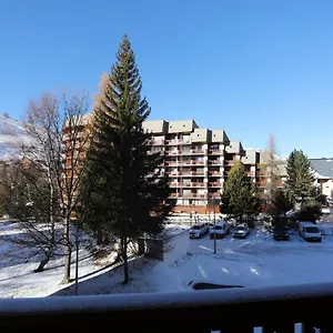 Vacancéole - Résidence Plein Sud Appartement Les Deux Alpes