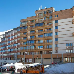 Résidence Le Lac Blanc - Appartement Val Thorens