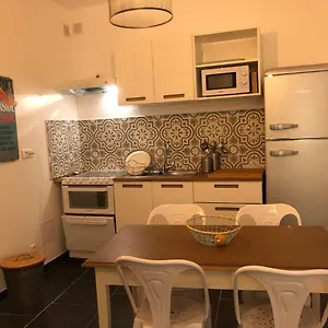 La Bulle Appartement
