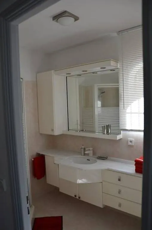 Le Petit Cassis Vue Mer Appartement 70M2 Piscine Apartment