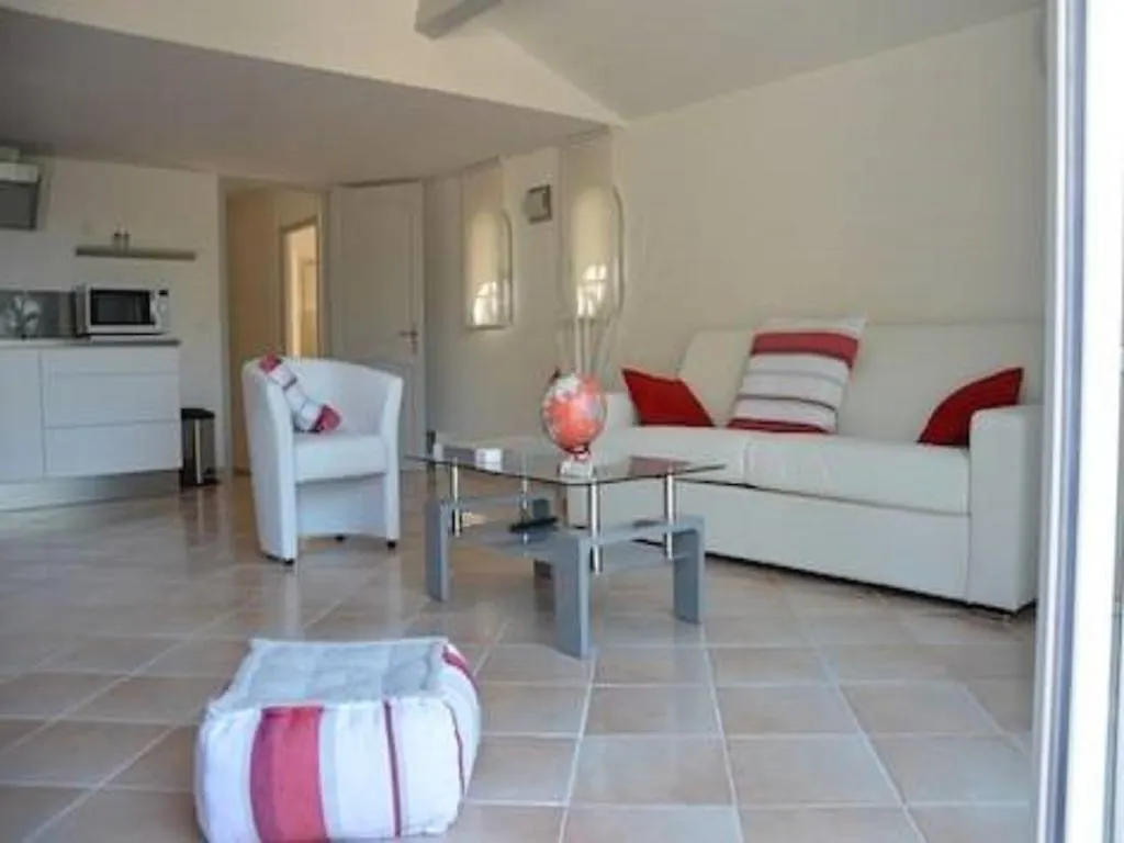 Apartment Le Petit Cassis Vue Mer Appartement 70M2 Piscine France