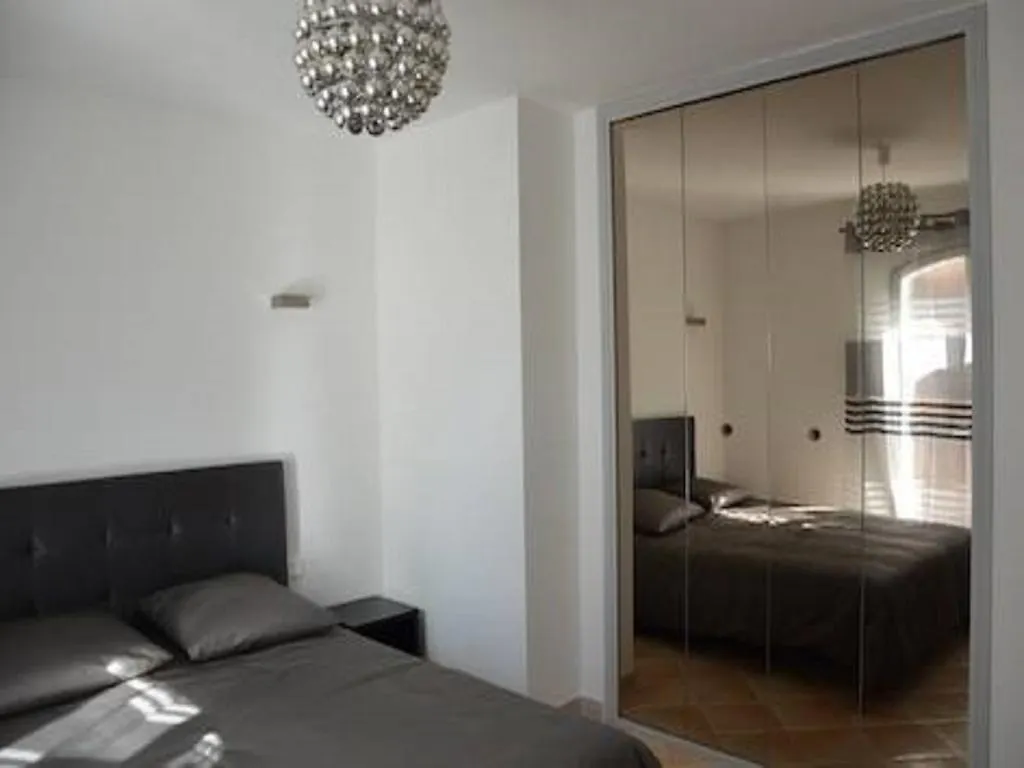 Apartman Le Petit Cassis Vue Mer Appartement 70M2 Piscine